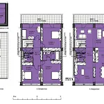Prora - Penthouse Mit Jacuzzi Und Kamin - Stella Maris Διαμέρισμα Binz