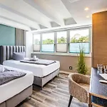 Prora - Penthouse Mit Jacuzzi Und Kamin - Stella Maris Apartamento Binz