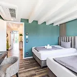 Appartamento FeWo Prora - Stella Maris Dachterrasse Binz