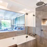 Apartamento Prora - Penthouse Mit Jacuzzi Und Kamin - Stella Maris