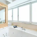 Prora - Penthouse Mit Jacuzzi Und Kamin - Stella Maris Binz