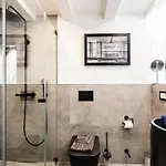 Διαμέρισμα Prora - Penthouse Mit Jacuzzi Und Kamin - Stella Maris Binz