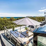 FeWo Prora - Stella Maris Dachterrasse * Binz