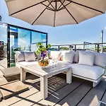 Prora - Penthouse Mit Jacuzzi Und Kamin - Stella Maris Binz