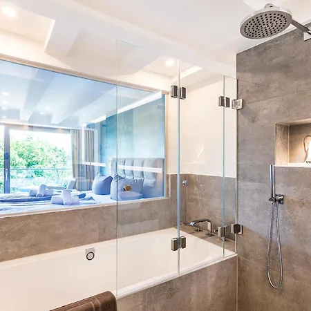 Prora - Stella Maris Dachterrasse * Binz