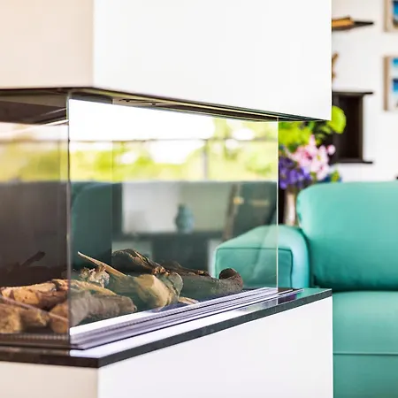 Prora - Stella Maris Dachterrasse Binz