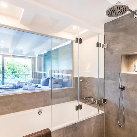 Lägenhet Prora - Stella Maris Dachterrasse